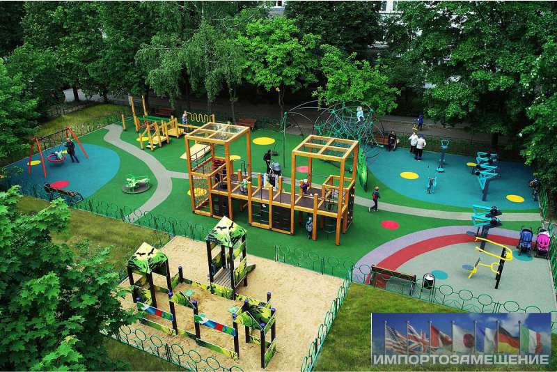 ВегаГрупп - курс на импортозамещение